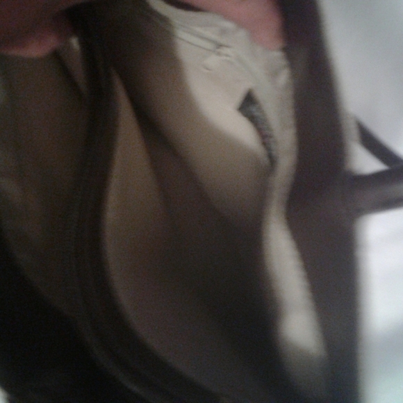 Americana by Sharif tote - Picture 3 of 3